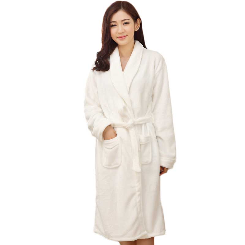 秋冬季法兰绒女睡衣加牌子品质好 新款好用