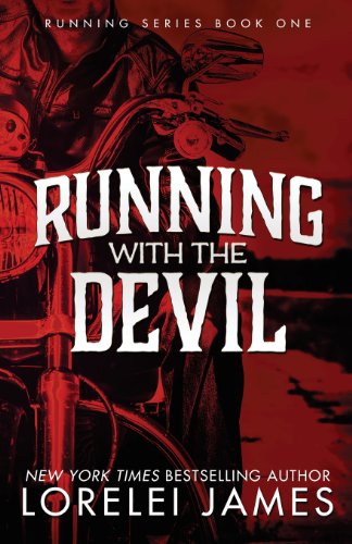 【预订】running with the devil