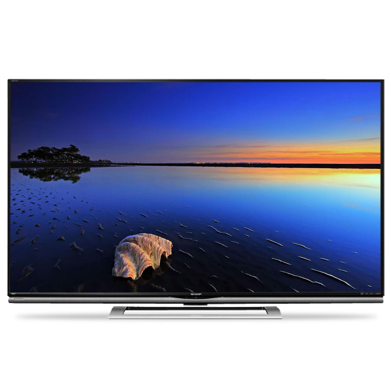 夏普50寸4k便宜价格 质量好吗