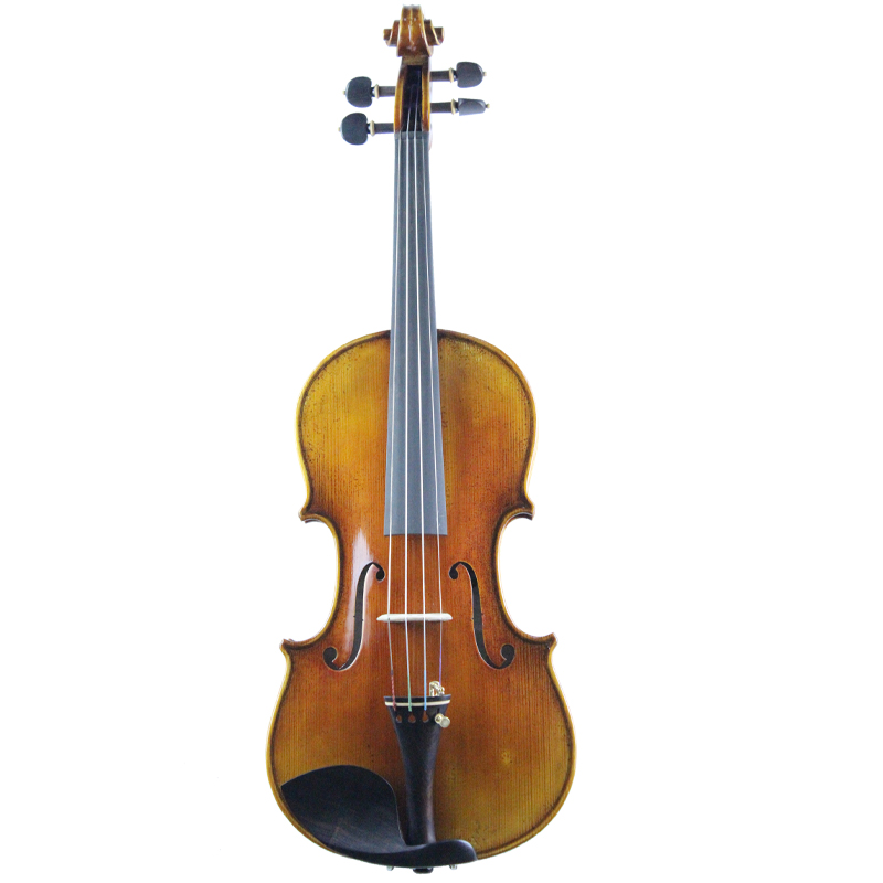 意大利进口名琴安德烈阿玛蒂小提琴
