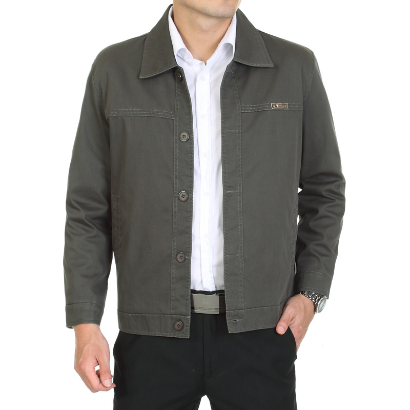 男士外套 春秋装|2015春秋装新款男士外套