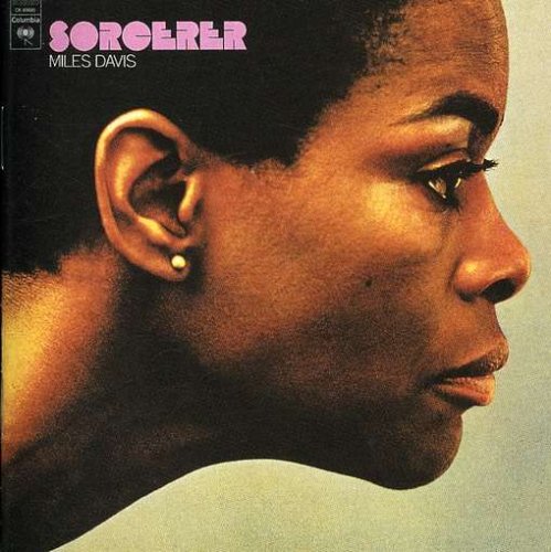 milesdavis,milesdavis电影 sorcerer miles davis cd h17