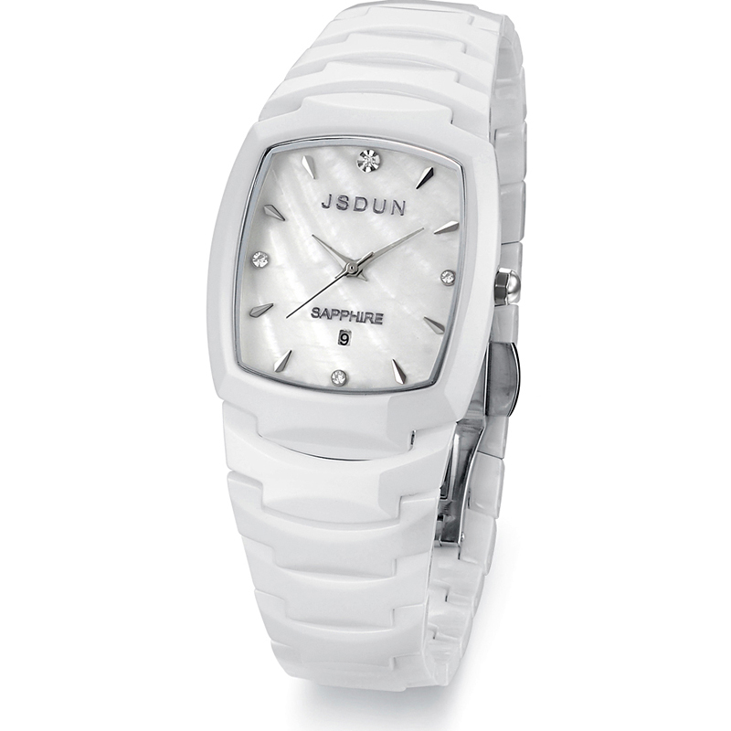 正品男士手表金仕盾品牌子好不好 哪款好评价