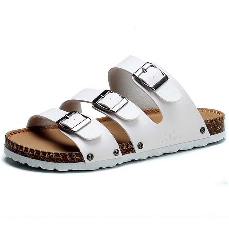 夏季男拖鞋凉拖凉鞋韩版潮怎么样 哪款好