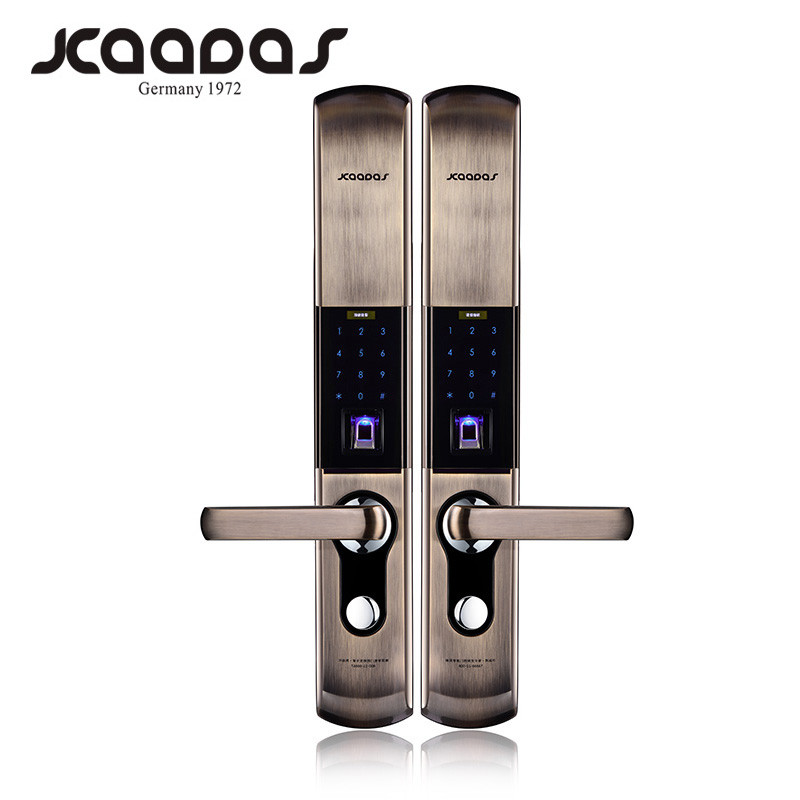 家用密码锁哪个牌子的好呀?