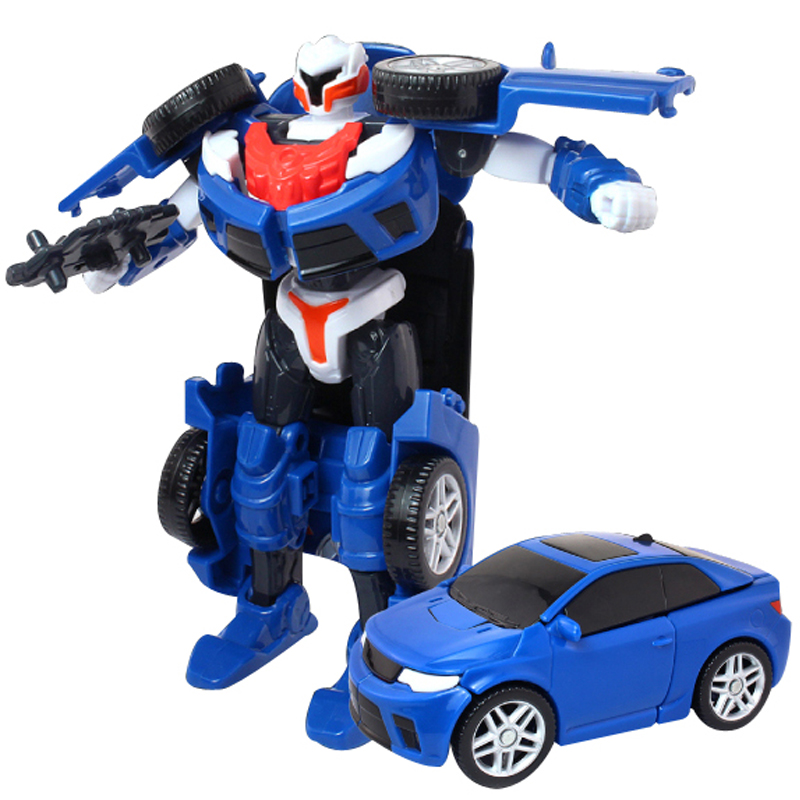 变形金刚3擎天柱机器人特大卡车儿童玩具车声