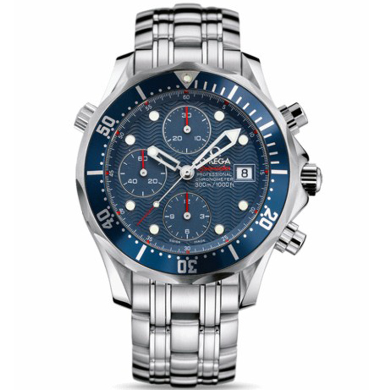 请问一千块左右的手表哪个好?还有就是应该在