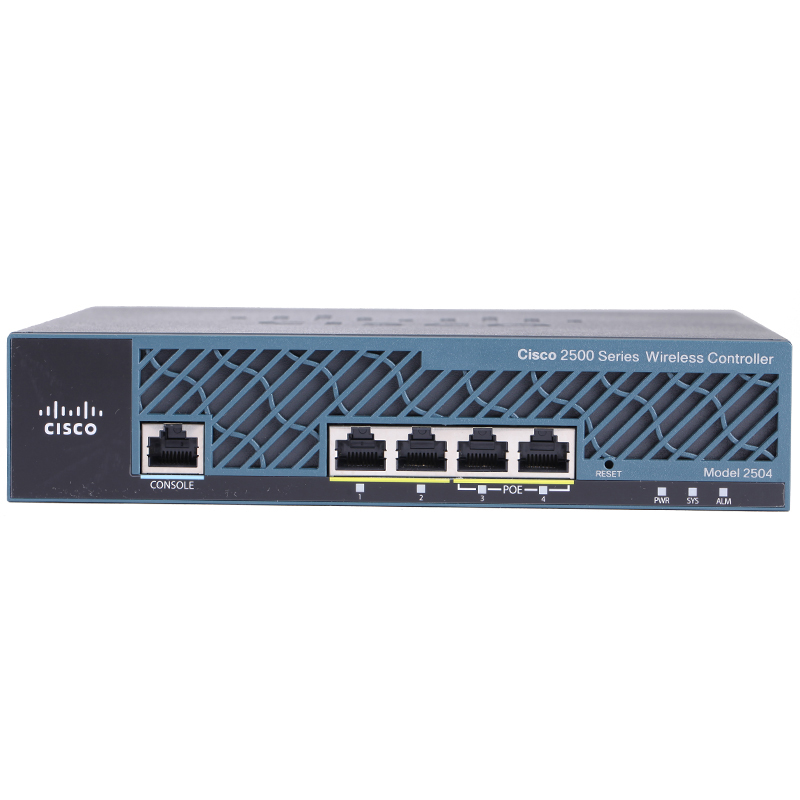 cisco aironet1100无线瘦ap怎么设置?