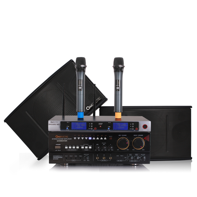 无线麦克风设置_两台漏油器无线桥接怎么设置_无线的接收