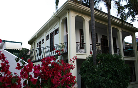 厦门百家村国际青年旅舍浪 - 厦门酒店团购|京东