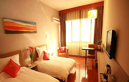 长沙橙果酒店 - 长沙酒店团购|京东团购