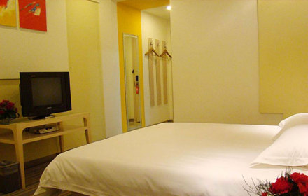 银座佳驿酒店(西安文昌门 - 西安酒店团购|京东