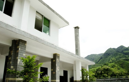 屏南远景大酒店 - 酒店团购|京东团购