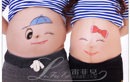 雷菲儿孕妇写真摄影工作室 - 沈阳团购网|京东团