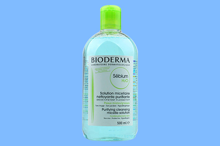 京东团购卸妆水团购,【贝德玛(Bioderma)】深