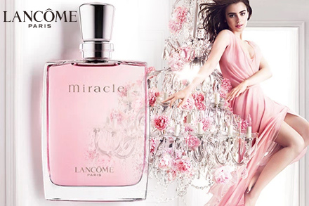 兰蔻香水3147758029383