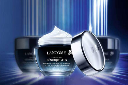 京东团购兰蔻团购,【兰蔻】精华眼膜霜15ml(兰蔻精华肌底眼部凝霜15ml、兰蔻全新精华肌底眼霜)