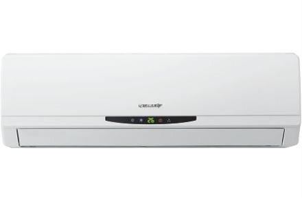 16平方米的房间想安装格力变频空调,适应安装