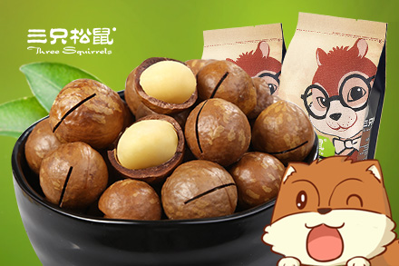 果小铺夏威夷果265哪里买卖比较好的 价格