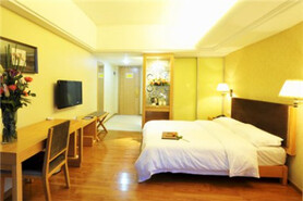 维也纳国际佛山南海海悦店 - 佛山酒店团购|京东