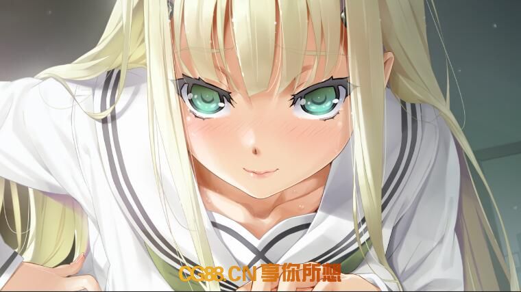 【画册 · 全彩cg图】(ゲームcg) 美少女万华镜 -罪と