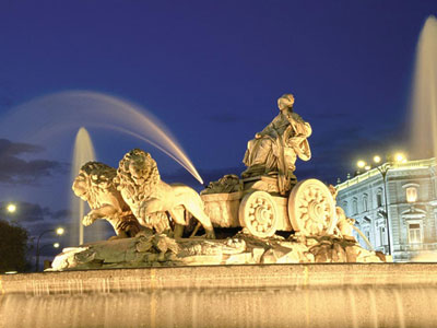 【清明小长假】西班牙葡萄牙+马德里皇宫9晚