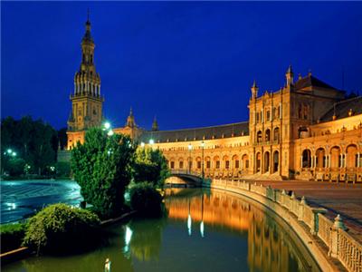 【清明小长假】西班牙葡萄牙+马德里皇宫9晚