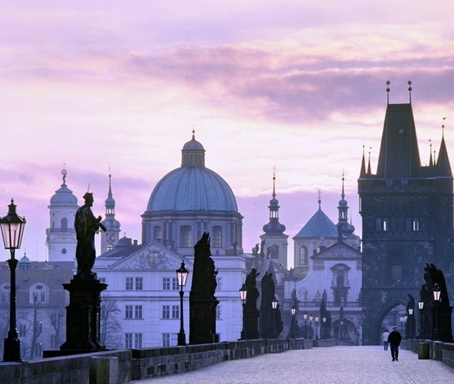 【欧洲】东欧六国9晚11日游【推荐 价格 介绍