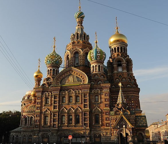 【欧洲】东欧六国9晚11日游【推荐 价格 介绍