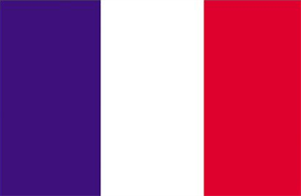 法国个人旅游签证 学生13-18岁