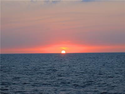 新维多利亚号 上海-福冈-济州-公海-上海4晚