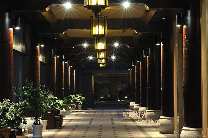 重庆酒店预订 <em>武隆</em>华邦酒店 <em>仙女山</em>景区内四星