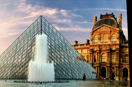 西欧德国+荷兰+比利时+法国巴黎5日跟团游法