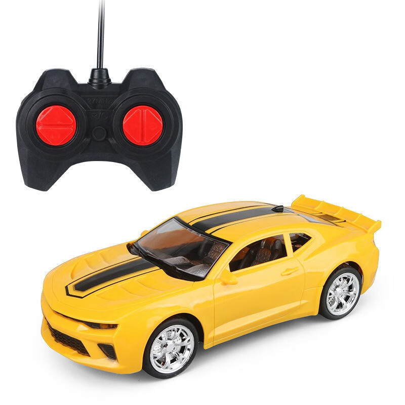 儿童遥控玩具汽车漂移