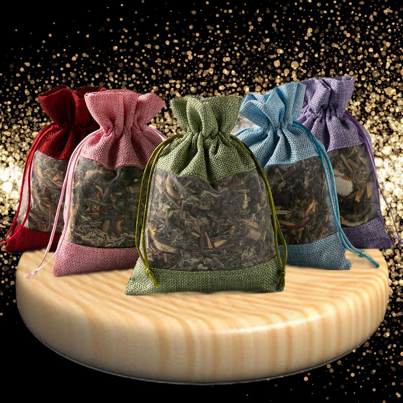 中药驱蚊包衣柜除味包防蚊虫香袋香包香囊