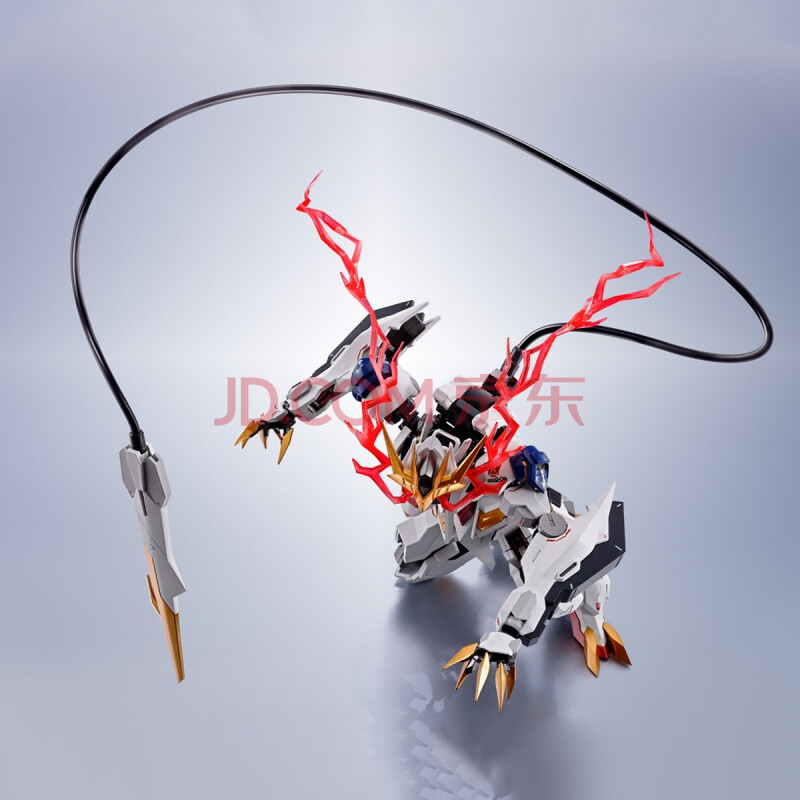 狼王巴巴托斯万代日版metalrobot魂高达巴巴托斯mr狼王天狼星好盒现货 图片价格品牌报价 京东