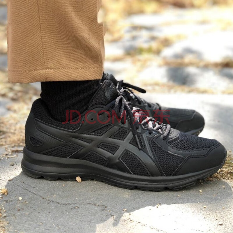 Asics Jog 100 2 Black Tjg138 9090 Bemkmfet Sampoernauniversity Ac Id