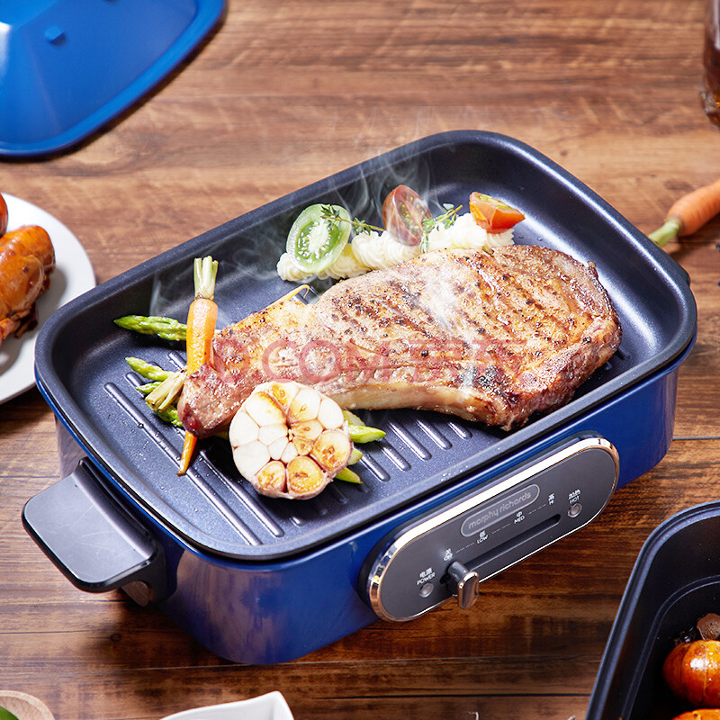 今日好价：摩飞锅