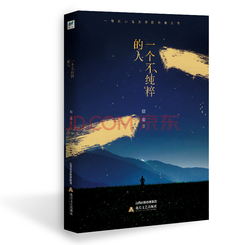 一个不纯粹的人小说殷茹著北岳文艺出版社 摘要书评试读 京东图书 一个不纯粹的人小说殷茹著北岳文艺出版社 摘要书评试读 京东图书