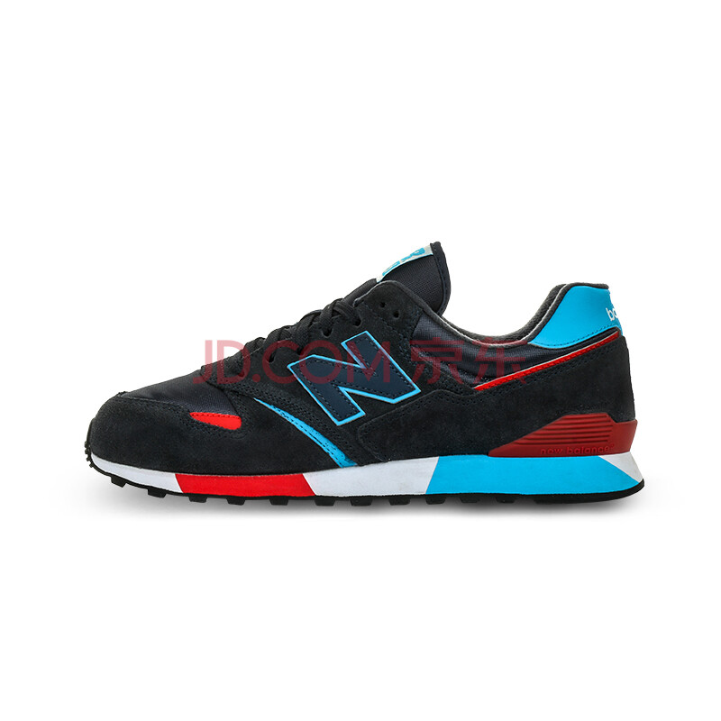 new balance 446 women deepblue