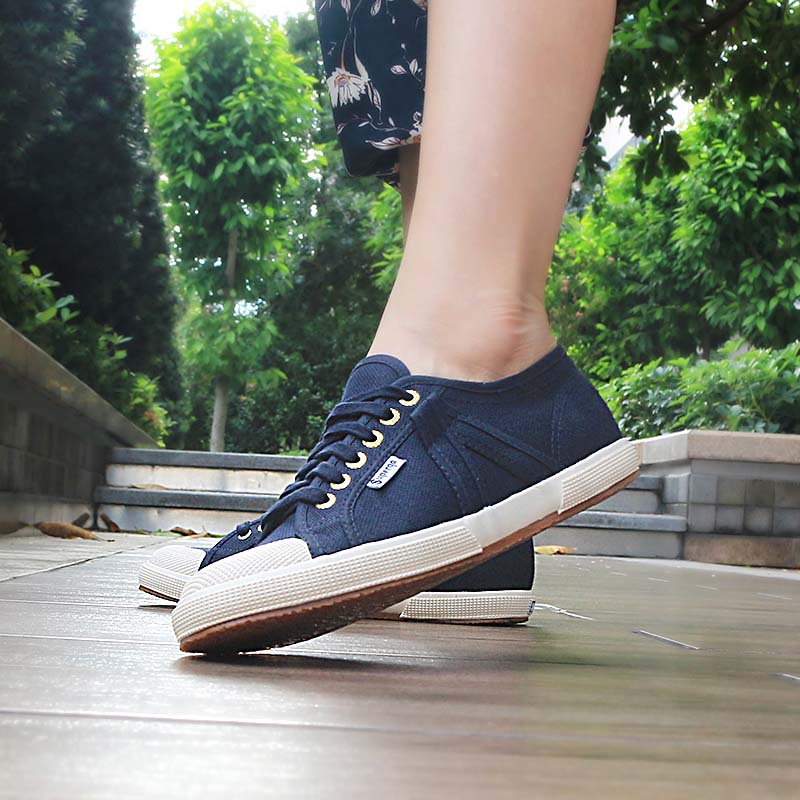 tenis superga promoção