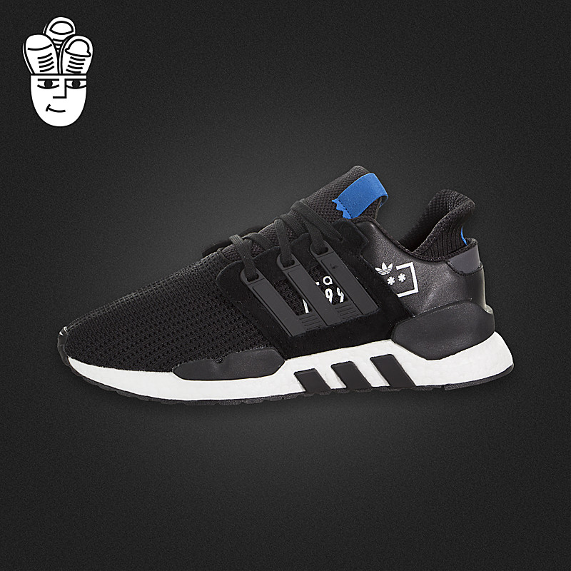 Adidas EQT Support 91/18 阿迪达斯男鞋时 