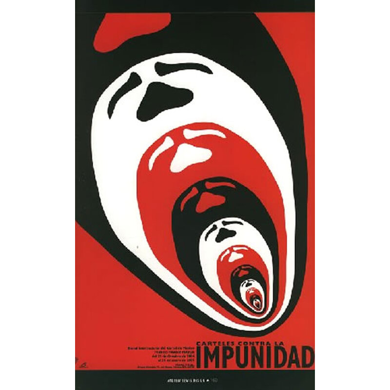 21世纪大师级招贴设计