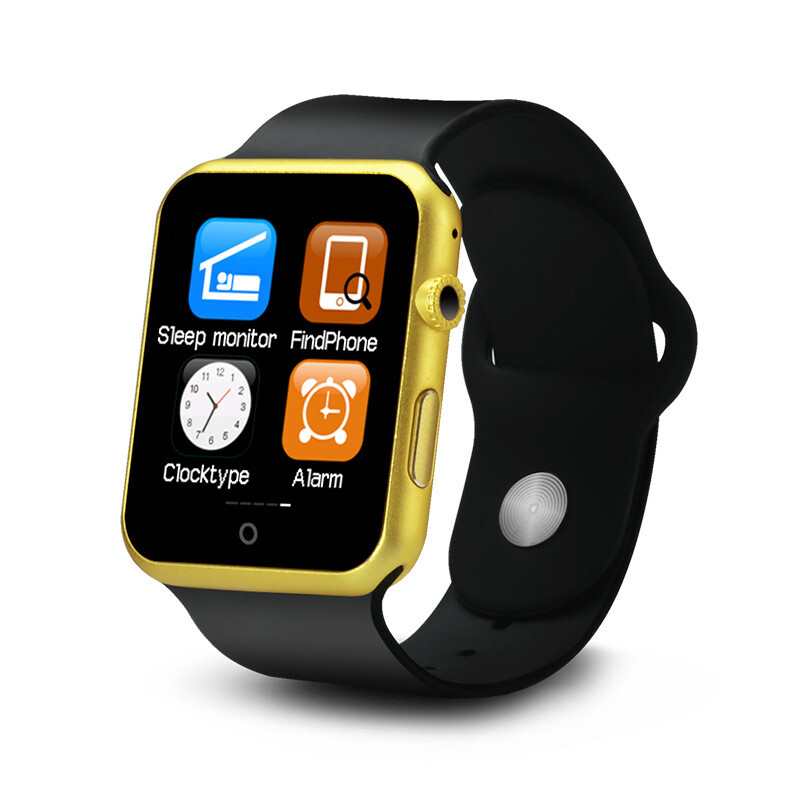 Elegance Android Smart Watch Phone Compatible With IPhone With elegance-android-smart-watch-phone-compatible-with-iphone-with