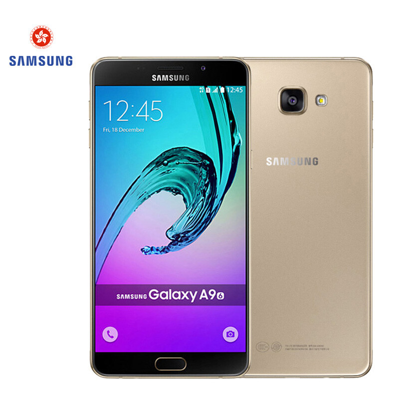 samsung a9 ram and rom