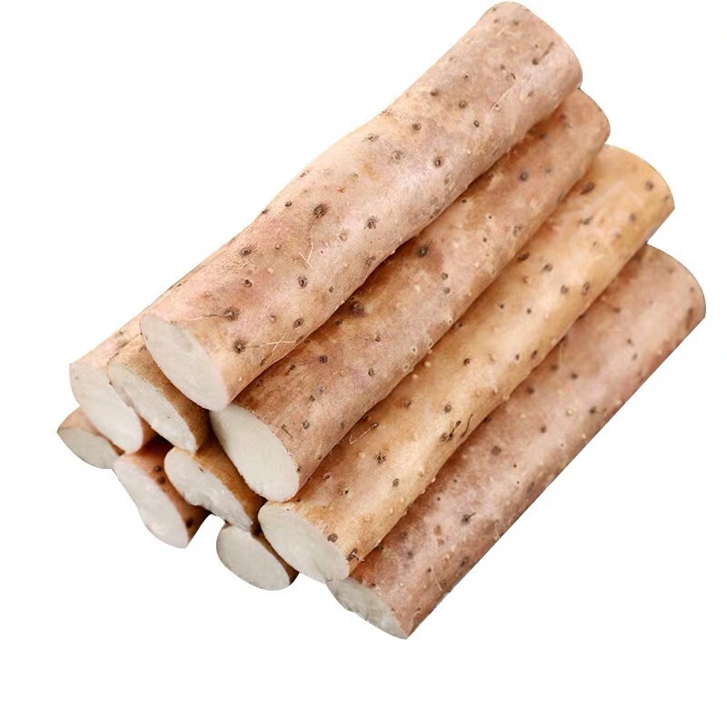 河北特产农家麻山药