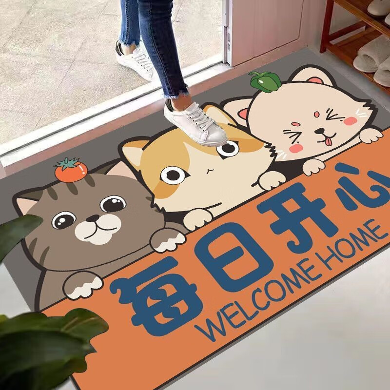 好稻村盘锦大米500g 3.9元，季象浴室地垫40x60cm 5.9元 - 线报酷