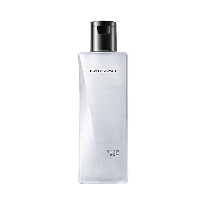 卡姿兰菁萃净润卸妆水100ml 19元 - 86线报