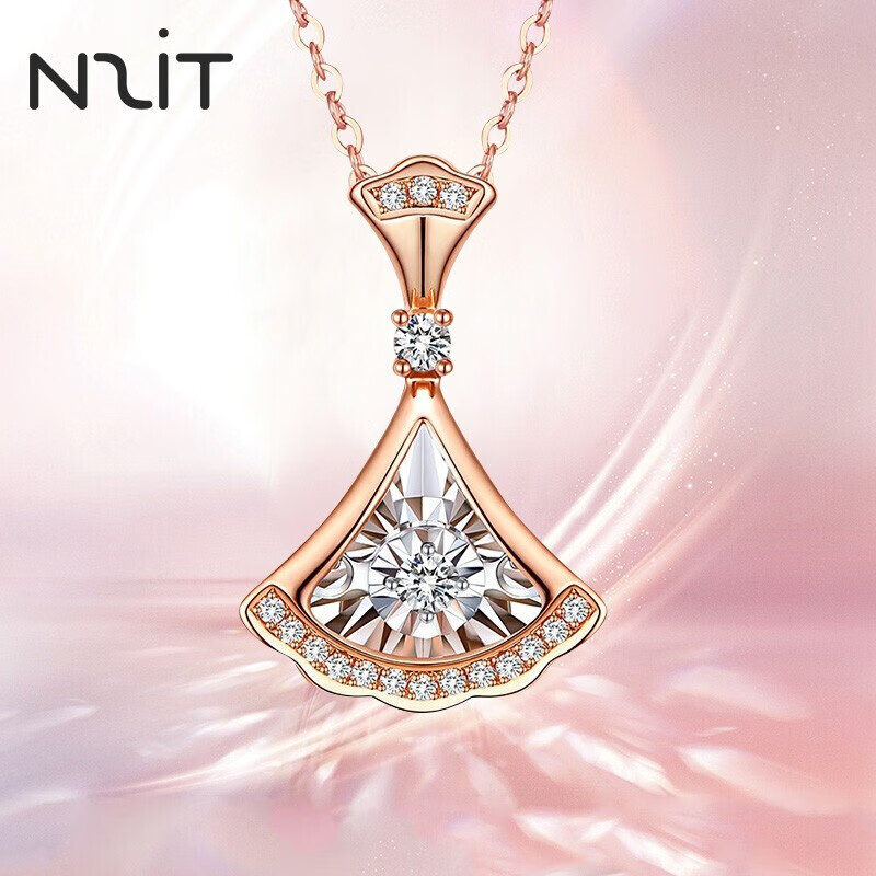 N2it马上有福红玛瑙手串 29.9元，N2it爱心钻石项链 39.9元 - 86线报