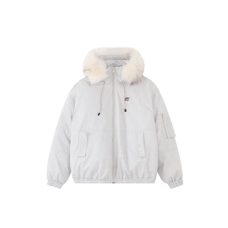 F426赵露思工装羽绒服 349元，F426赵露思大logo卫衣 129元 - 86线报